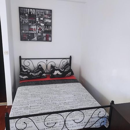Mellitus Studio Apartment Split Kültér fotó