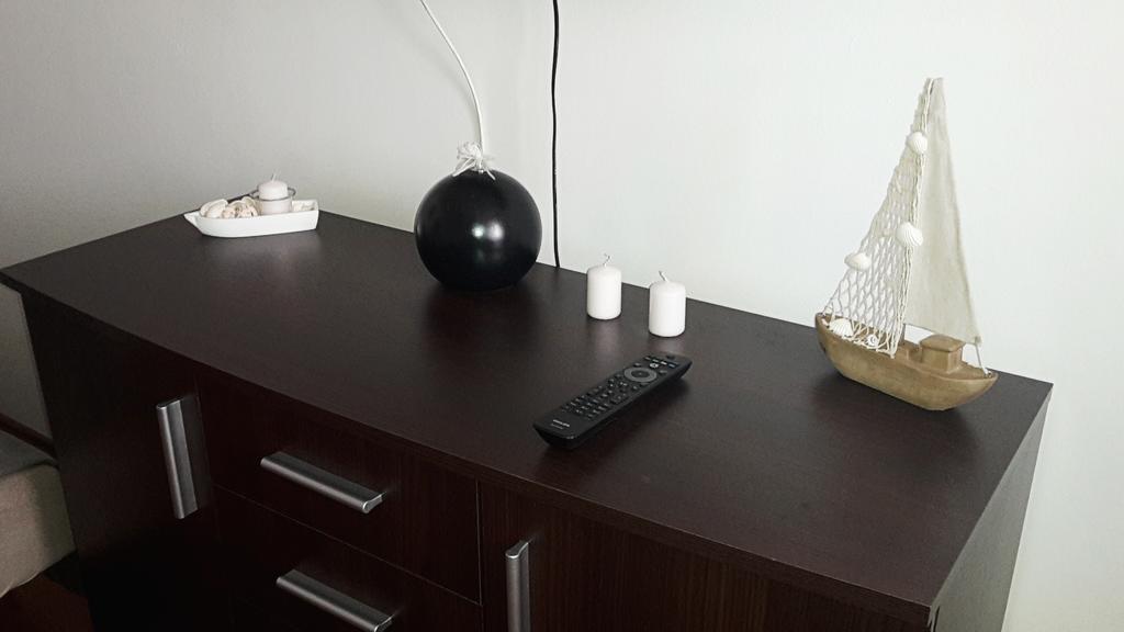 Mellitus Studio Apartment Split Kültér fotó