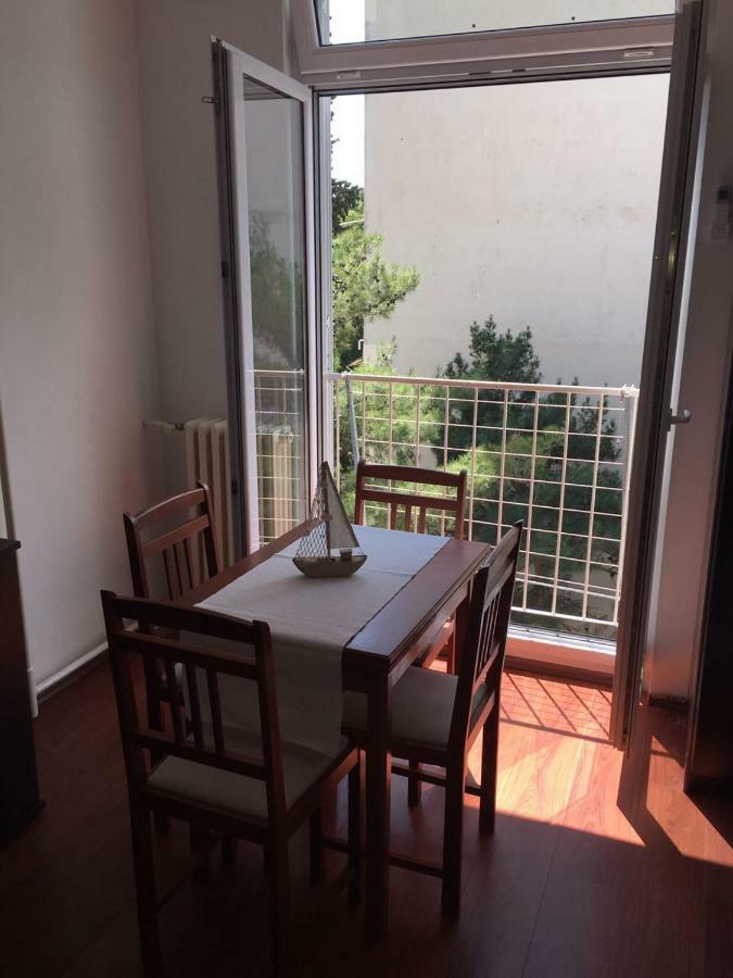 Mellitus Studio Apartment Split Kültér fotó