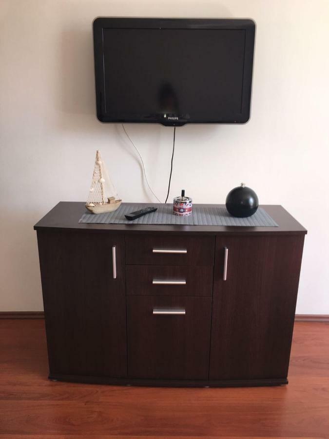 Mellitus Studio Apartment Split Kültér fotó