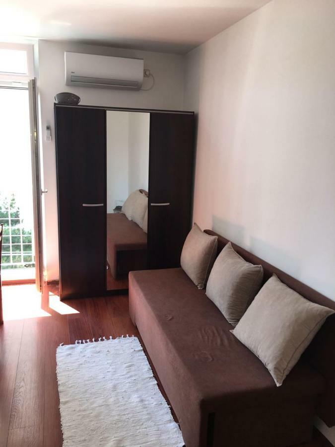 Mellitus Studio Apartment Split Kültér fotó