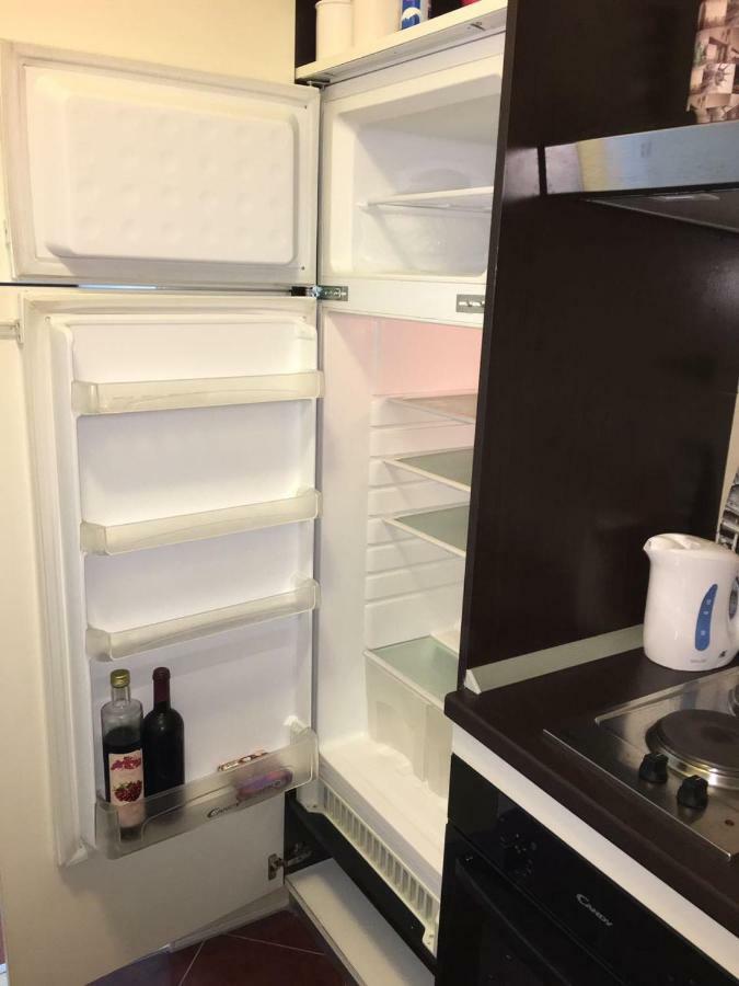Mellitus Studio Apartment Split Kültér fotó