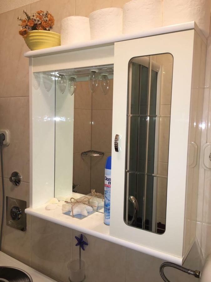 Mellitus Studio Apartment Split Kültér fotó